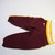 Nike Baseball Pants Men's Maroon/Gold Used