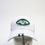 New York Jets New Era Fitted Hat Unisex White New XS/SM 68