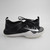 Nike Zoom Volleyball Shoe Women's Black/White Used 12 40