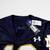 Notre Dame Fighting Irish Under Armour Practice Jersey - Football Men's New Navy 4XL 55