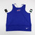 Buffalo Bills NFL Team Apparel Sleeveless Shirt Women's Blue/White New