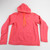 Under Armour Sweatshirt Women's Salmon Used M 32