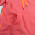 Under Armour Sweatshirt Women's Salmon Used M 32