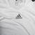 adidas Long Sleeve Shirt Women's White New with Tags M 24