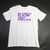 TCU Horned Frogs Nike Nike Tee Short Sleeve Shirt Men's White Used XL 93