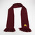Minnesota Golden Gophers Unbranded Scarf Unisex Maroon/Gold New OSFA 10