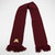 Minnesota Golden Gophers Unbranded Scarf Unisex Maroon/Gold New OSFA 10