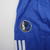 Dallas Mavericks adidas NBA Authentics Athletic Pants Men's Blue New