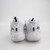 adidas Basketball Shoe Men's White New without Box 9 30