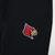 Louisville Cardinals adidas Athletic Pants Men's Black New