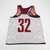 Virginia Tech Hokies Nike Practice Jersey - Other Women's White/Wine Used