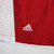 Miami RedHawks adidas Climalite Athletic Shorts Men's Red/White New 3XL 22