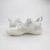 adidas Harden Basketball Shoe Men's White Used 8.5 75