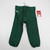 Rawlings Football Pants Youth Dark Green New with Tags L 61