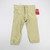 Rawlings Football Pants Youth Gold New with Tags XL 62