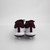 Mississippi State Bulldogs adidas Softball Cleat Women's Maroon/White New