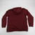 Cuts Clothing Sweatshirt Men's Maroon Used XL 88