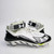 Under Armour Football Cleat Men's Black/White Used 15 07