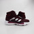 Mississippi State Bulldogs adidas Basketball Shoe Men's Maroon/White New 14 25