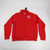 Utah Utes Under Armour Jacket Men's Red New L 41