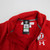 Utah Utes Under Armour Jacket Men's Red New L 41