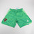 Real Salt Lake adidas Primeblue Practice Shorts Men's Green/Mint Green New