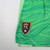 Real Salt Lake adidas Primeblue Practice Shorts Men's Green/Mint Green New