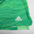Real Salt Lake adidas Primeblue Practice Shorts Men's Green/Mint Green New