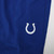 Indianapolis Colts Nike NFL On Field Dri-Fit Athletic Pants Men's Blue Used