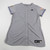 adidas Practice Jersey - Softball Women's Gray Used 2XL 32