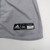 adidas Practice Jersey - Softball Women's Gray Used 2XL 32