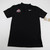 Ohio State Buckeyes Nike Dri-Fit Polo Men's Black New