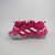 adidas Basketball Shoe Men's Pink/White Used 10.5 72