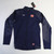 Auburn Tigers Under Armour Threadborne Jacket Women's Navy New XS 48