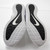 Nike Zoom Volleyball Shoe Women's White Used