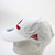 Louisville Cardinals adidas Adjustable Hat Unisex White New OSFM 67