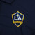 LA Galaxy adidas puremotion Polo Women's Navy Used 2XL 24