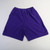 Minnesota Vikings Nike NFL On Field Practice Shorts Men's Purple New 2XLT 33