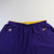 Minnesota Vikings Nike NFL On Field Practice Shorts Men's Purple/Gold New 3XL 34