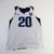 Villanova Wildcats Nike Team Practice Jersey - Basketball Women's Used Navy/White