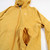 Paper Planes Jacket Men's Mustard Used 2XL 42