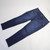 Unbranded Jeans Women's Denim Used W 12 18