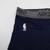 Nike NBA Authentics Dri-Fit Compression Shorts Men's Navy Used 2XL 17