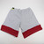 Stanford Cardinal Nike OnField Practice Shorts Men's Gray/Red New 2XL 93