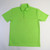 Port Authority Polo Men's Lime Green Used M 69