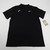 Utah Jazz Nike Polo Men's Black New