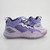 adidas Basketball Shoe Men's Purple Used 15 66
