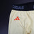 adidas Compression Pants Women's Yellow Used