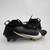 Nike Vapor Football Cleat Men's Black/Gold Used 14 66