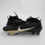 Nike Vapor Football Cleat Men's Black/Gold Used 14 66